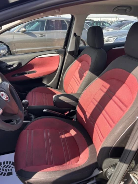 Fiat Punto EVO 1.4i EURO 5 - 5300 лв. / 2709.85 € - 54241944 12 | Car24.bg Fiat Punto EVO 1.4i EURO 5 - 5300 лв. / 2709.85 € - 54241944 12