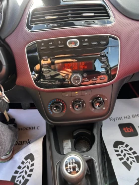 Fiat Punto EVO 1.4i EURO 5 - 5300 лв. / 2709.85 € - 54241944 14 | Car24.bg Fiat Punto EVO 1.4i EURO 5 - 5300 лв. / 2709.85 € - 54241944 14