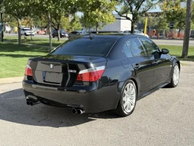 BMW M5 V10/HEAD UP/Реални Километри! - 45000 лв. / 23008.13 € - 70376318 6 | Car24.bg BMW M5 V10/HEAD UP/Реални Километри! - 45000 лв. / 23008.13 € - 70376318 6