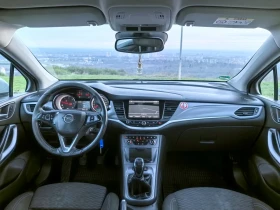 Opel Astra 1.6 CDTI * 110 к.с - 11800 лв. / 6033.24 € - 81455635 6 | Car24.bg Opel Astra 1.6 CDTI * 110 к.с - 11800 лв. / 6033.24 € - 81455635 6