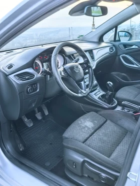 Opel Astra 1.6 CDTI * 110 к.с - 11800 лв. / 6033.24 € - 81455635 7 | Car24.bg Opel Astra 1.6 CDTI * 110 к.с - 11800 лв. / 6033.24 € - 81455635 7