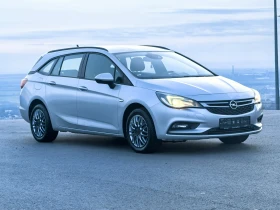 Opel Astra 1.6 CDTI * 110 к.с - 11800 лв. / 6033.24 € - 81455635 3 | Car24.bg Opel Astra 1.6 CDTI * 110 к.с - 11800 лв. / 6033.24 € - 81455635 3