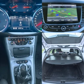 Opel Astra 1.6 CDTI * 110 к.с - 11800 лв. / 6033.24 € - 81455635 11 | Car24.bg Opel Astra 1.6 CDTI * 110 к.с - 11800 лв. / 6033.24 € - 81455635 11