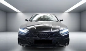 Audi A7 45 TFSI Quattro = S-line = Panorama Гаранция - Car24.bg Audi A7 45 TFSI Quattro = S-line = Panorama Гаранция