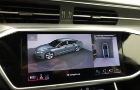 Audi A7 45 TFSI Quattro = S-line = Panorama Гаранция - 115590 лв. / 59100.23 € - 26989119 12 | Car24.bg Audi A7 45 TFSI Quattro = S-line = Panorama Гаранция - 115590 лв. / 59100.23 € - 26989119 12