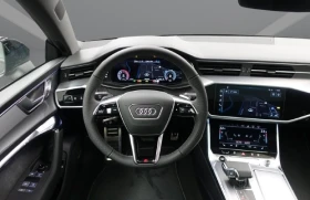 Audi A7 45 TFSI Quattro = S-line = Panorama Гаранция - 115590 лв. / 59100.23 € - 26989119 11 | Car24.bg Audi A7 45 TFSI Quattro = S-line = Panorama Гаранция - 115590 лв. / 59100.23 € - 26989119 11
