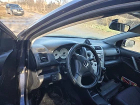 Honda Civic - 700 € / 1369.08 лв. - 15284003 3 | Car24.bg Honda Civic - 700 € / 1369.08 лв. - 15284003 3