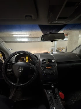 Mercedes-Benz A 180 - 1500 € / 2933.74 лв. - 88765902 3 | Car24.bg Mercedes-Benz A 180 - 1500 € / 2933.74 лв. - 88765902 3