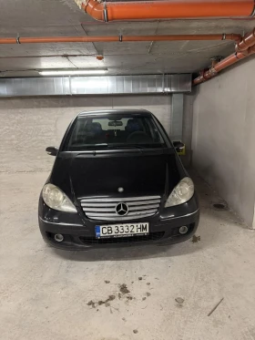 Mercedes-Benz A 180 - 1500 € / 2933.74 лв. - 88765902 9 | Car24.bg Mercedes-Benz A 180 - 1500 € / 2933.74 лв. - 88765902 9
