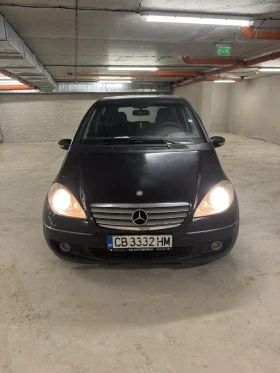 Mercedes-Benz A 180 - 1500 € / 2933.74 лв. - 88765902 7 | Car24.bg Mercedes-Benz A 180 - 1500 € / 2933.74 лв. - 88765902 7