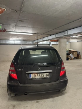 Mercedes-Benz A 180 - 1500 € / 2933.74 лв. - 88765902 5 | Car24.bg Mercedes-Benz A 180 - 1500 € / 2933.74 лв. - 88765902 5