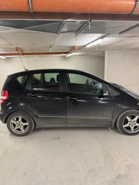 Mercedes-Benz A 180 - 1500 € / 2933.74 лв. - 88765902 6 | Car24.bg Mercedes-Benz A 180 - 1500 € / 2933.74 лв. - 88765902 6