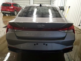 Hyundai Elantra undefined | Auto.bg — изображение 6 Hyundai Elantra undefined | Auto.bg — изображение 6