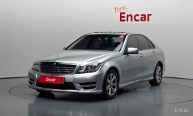 Mercedes-Benz C 220 - Car24.bg Mercedes-Benz C 220