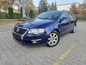 Снимка VW Passat