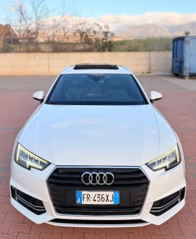 Audi A4 - 15700 € / 30706.53 лв. - 68371592 2 | Car24.bg Audi A4 - 15700 € / 30706.53 лв. - 68371592 2