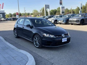 Снимка VW Golf