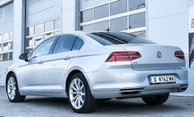VW Passat GTE HYBRID HIGHLINE | Auto.bg — изображение 3 VW Passat GTE HYBRID HIGHLINE | Auto.bg — изображение 3