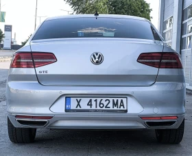 VW Passat GTE HYBRID HIGHLINE | Auto.bg — изображение 4 VW Passat GTE HYBRID HIGHLINE | Auto.bg — изображение 4