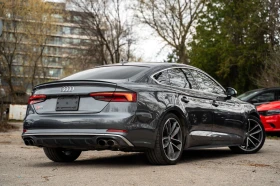 Audi S5 Technik/360/LED/B&O/МАСАЖИ/ ЦЕНА ДО БГ - 26900 € / 52611.83 лв. - 89121537 8 | Car24.bg Audi S5 Technik/360/LED/B&O/МАСАЖИ/ ЦЕНА ДО БГ - 26900 € / 52611.83 лв. - 89121537 8