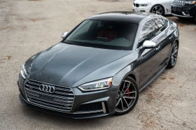 Audi S5 Technik/360/LED/B&O/МАСАЖИ/ ЦЕНА ДО БГ - 26900 € / 52611.83 лв. - 89121537 3 | Car24.bg Audi S5 Technik/360/LED/B&O/МАСАЖИ/ ЦЕНА ДО БГ - 26900 € / 52611.83 лв. - 89121537 3