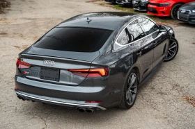 Audi S5 Technik/360/LED/B&O/МАСАЖИ/ ЦЕНА ДО БГ - 26900 € / 52611.83 лв. - 89121537 7 | Car24.bg Audi S5 Technik/360/LED/B&O/МАСАЖИ/ ЦЕНА ДО БГ - 26900 € / 52611.83 лв. - 89121537 7