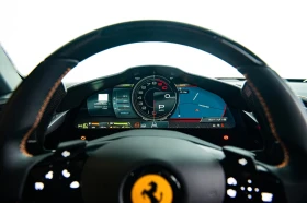 Ferrari SF 90 SPIDER/ CARBON / LIFT/ 360 / ROSSO FIORA / CERAMIC | Auto.bg — изображение 11 Ferrari SF 90 SPIDER/ CARBON / LIFT/ 360 / ROSSO FIORA / CERAMIC | Auto.bg — изображение 11