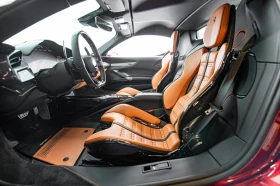 Ferrari SF 90 SPIDER/ CARBON / LIFT/ 360 / ROSSO FIORA / CERAMIC | Auto.bg — изображение 9 Ferrari SF 90 SPIDER/ CARBON / LIFT/ 360 / ROSSO FIORA / CERAMIC | Auto.bg — изображение 9