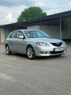 Mazda 3 2004 | Auto.bg — изображение 2 Mazda 3 2004 | Auto.bg — изображение 2