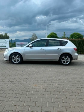 Mazda 3 2004 | Auto.bg — изображение 7 Mazda 3 2004 | Auto.bg — изображение 7
