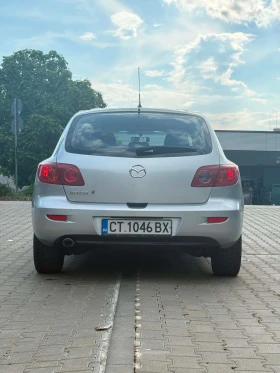 Mazda 3 2004 | Auto.bg — изображение 5 Mazda 3 2004 | Auto.bg — изображение 5
