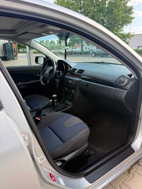 Mazda 3 2004 | Auto.bg — изображение 9 Mazda 3 2004 | Auto.bg — изображение 9