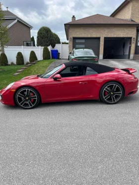 Porsche 911 * Carrera * CARFAX * ЦЕНА ДО БГ - 68900 € / 134756.69 лв. - 50991738 2 | Car24.bg Porsche 911 * Carrera * CARFAX * ЦЕНА ДО БГ - 68900 € / 134756.69 лв. - 50991738 2