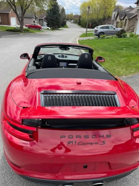 Porsche 911 * Carrera * CARFAX * ЦЕНА ДО БГ - 68900 € / 134756.69 лв. - 50991738 9 | Car24.bg Porsche 911 * Carrera * CARFAX * ЦЕНА ДО БГ - 68900 € / 134756.69 лв. - 50991738 9