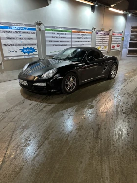 Porsche Boxster 987.2 ПРОМО 20хил до 08.08!! - 28500 € / 55741.15 лв. - 61837394 10 | Car24.bg Porsche Boxster 987.2 ПРОМО 20хил до 08.08!! - 28500 € / 55741.15 лв. - 61837394 10