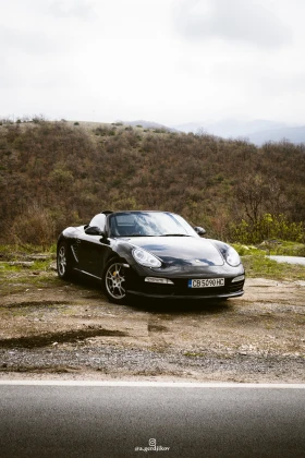 Porsche Boxster 987.2 ПРОМО 20хил до 08.08!! - 28500 € / 55741.15 лв. - 61837394 11 | Car24.bg Porsche Boxster 987.2 ПРОМО 20хил до 08.08!! - 28500 € / 55741.15 лв. - 61837394 11