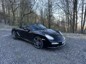 Porsche Boxster 987.2 ПРОМО 20хил до 08.08!! - 28500 € / 55741.15 лв. - 61837394 4 | Car24.bg Porsche Boxster 987.2 ПРОМО 20хил до 08.08!! - 28500 € / 55741.15 лв. - 61837394 4
