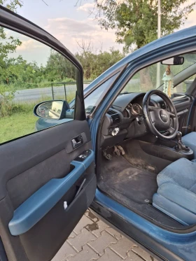Audi A2 - 1100 € / 2151.41 лв. - 58700635 15 | Car24.bg Audi A2 - 1100 € / 2151.41 лв. - 58700635 15