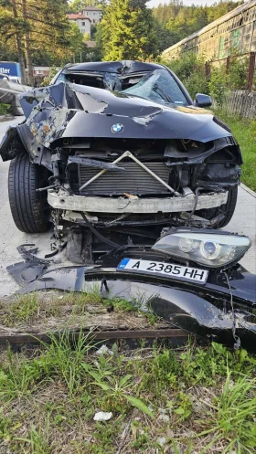 BMW 730 N57-245