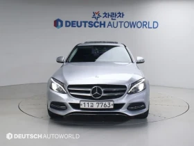 Mercedes-Benz C 200 Avantgarde - 11545 € - 80236230 3 | Car24.bg Mercedes-Benz C 200 Avantgarde - 11545 € - 80236230 3