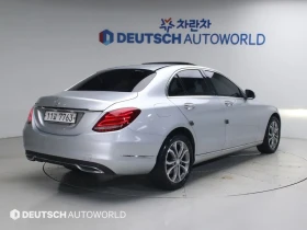 Mercedes-Benz C 200 Avantgarde - 11545 € - 80236230 2 | Car24.bg Mercedes-Benz C 200 Avantgarde - 11545 € - 80236230 2