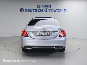 Mercedes-Benz C 200 Avantgarde - 11545 € - 80236230 4 | Car24.bg Mercedes-Benz C 200 Avantgarde - 11545 € - 80236230 4