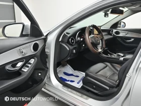 Mercedes-Benz C 200 Avantgarde - 11545 € - 80236230 11 | Car24.bg Mercedes-Benz C 200 Avantgarde - 11545 € - 80236230 11