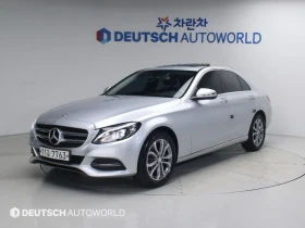Mercedes-Benz C 200 Avantgarde - Car24.bg Mercedes-Benz C 200 Avantgarde