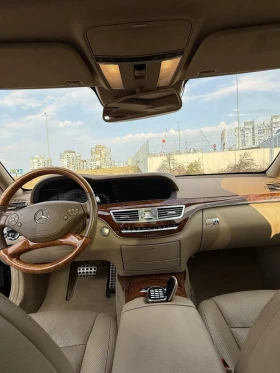 Mercedes-Benz S 350 Long - 15999 € - 72939112 8 | Car24.bg Mercedes-Benz S 350 Long - 15999 € - 72939112 8
