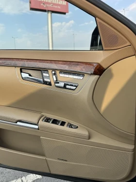 Mercedes-Benz S 350 Long - 15999 € - 72939112 10 | Car24.bg Mercedes-Benz S 350 Long - 15999 € - 72939112 10