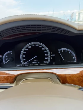 Mercedes-Benz S 350 Long - 15999 € - 72939112 7 | Car24.bg Mercedes-Benz S 350 Long - 15999 € - 72939112 7