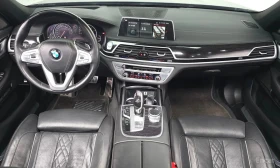 BMW 740 * 740Li xDrive M Sport Package * ЦЕНА ДО БГ | Auto.bg — изображение 7 BMW 740 * 740Li xDrive M Sport Package * ЦЕНА ДО БГ | Auto.bg — изображение 7