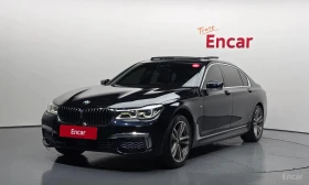 BMW 740 * 740Li xDrive M Sport Package * ЦЕНА ДО БГ