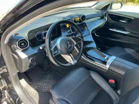 Mercedes-Benz C 220 200к.с. - 25999 € - 71645513 7 | Car24.bg Mercedes-Benz C 220 200к.с. - 25999 € - 71645513 7